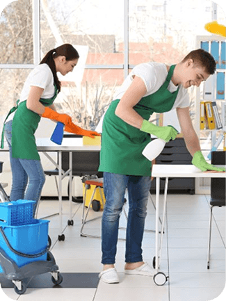 Cleaning Services
