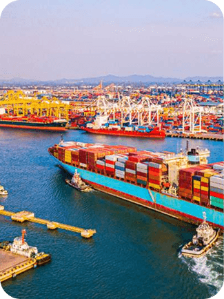 Export Import Services